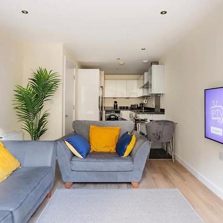Luxury Central London Apartment Εξωτερικό φωτογραφία