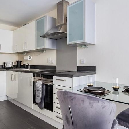Luxury Central London Apartment Εξωτερικό φωτογραφία