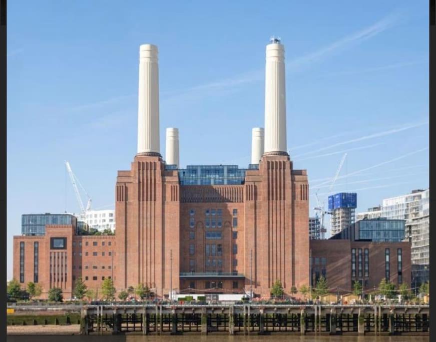 Luxury Central London Apartment Εξωτερικό φωτογραφία