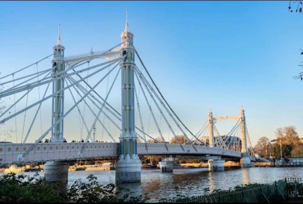 Luxury Central London Apartment Εξωτερικό φωτογραφία