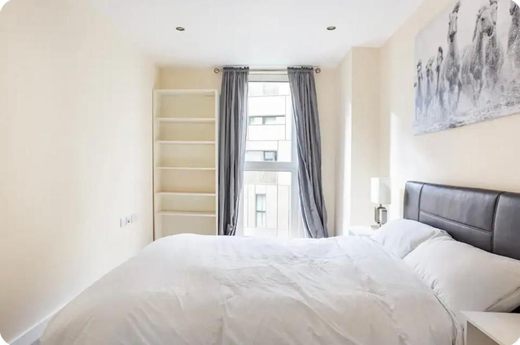 Luxury Central London Apartment Εξωτερικό φωτογραφία