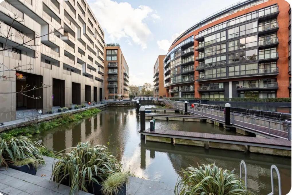 Luxury Central London Apartment Εξωτερικό φωτογραφία