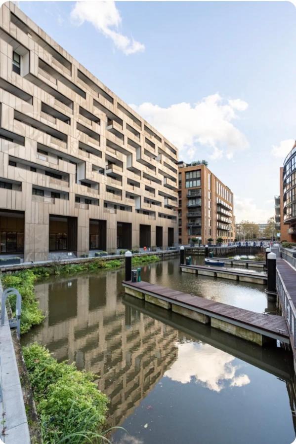 Luxury Central London Apartment Εξωτερικό φωτογραφία