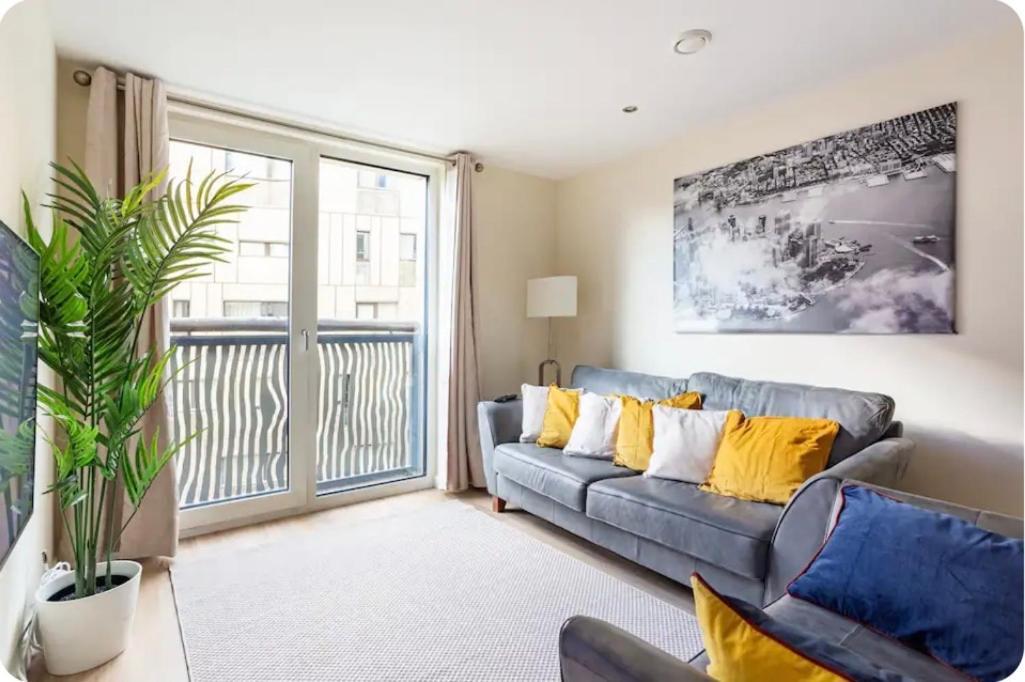 Luxury Central London Apartment Εξωτερικό φωτογραφία