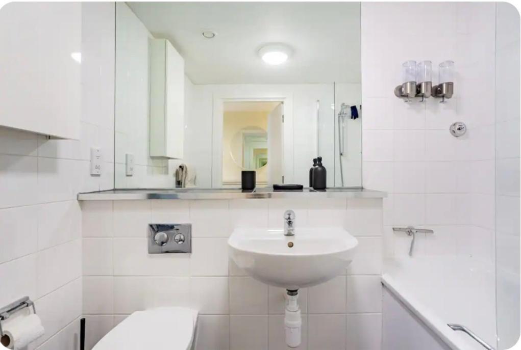 Luxury Central London Apartment Εξωτερικό φωτογραφία