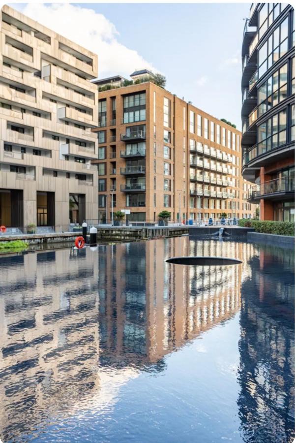 Luxury Central London Apartment Εξωτερικό φωτογραφία