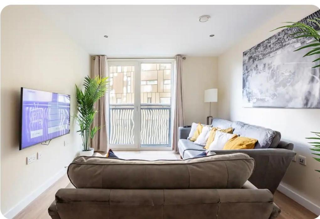 Luxury Central London Apartment Εξωτερικό φωτογραφία