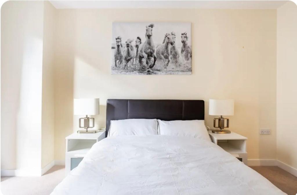 Luxury Central London Apartment Εξωτερικό φωτογραφία
