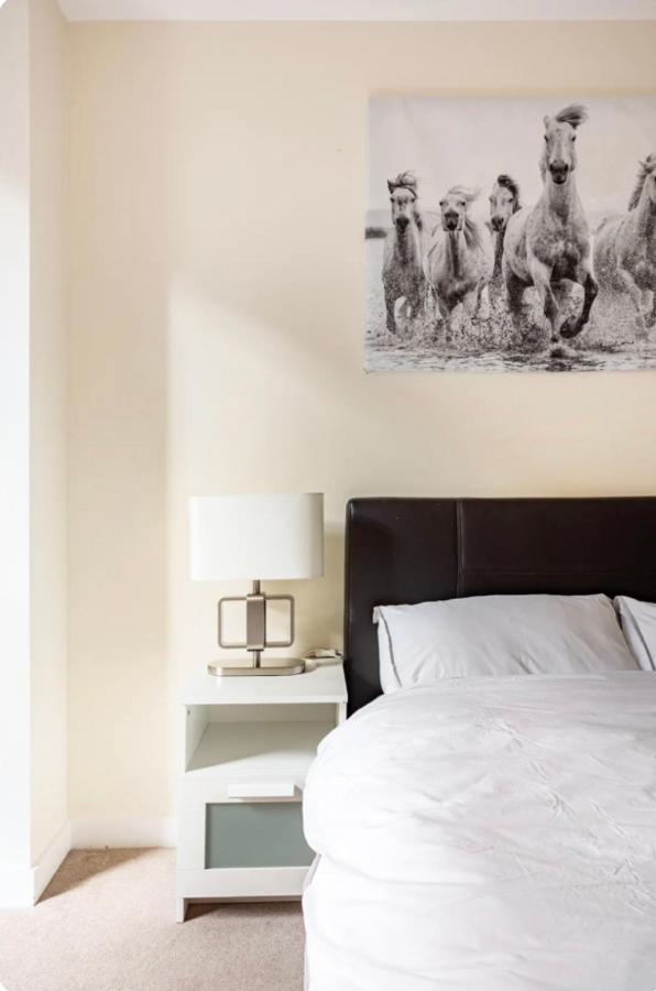 Luxury Central London Apartment Εξωτερικό φωτογραφία